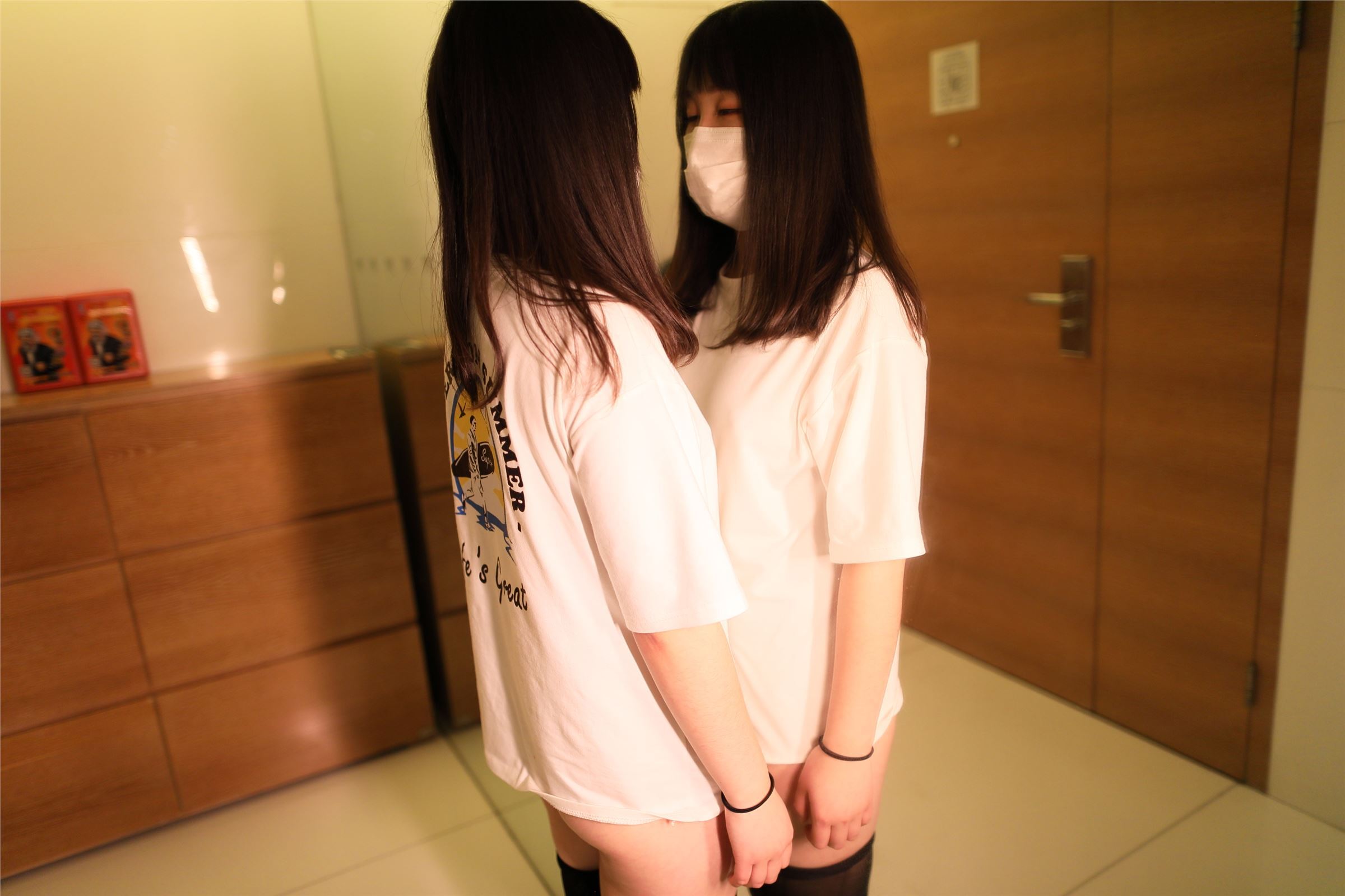 [Rs]KZ系列 2018.10.04 NO.844